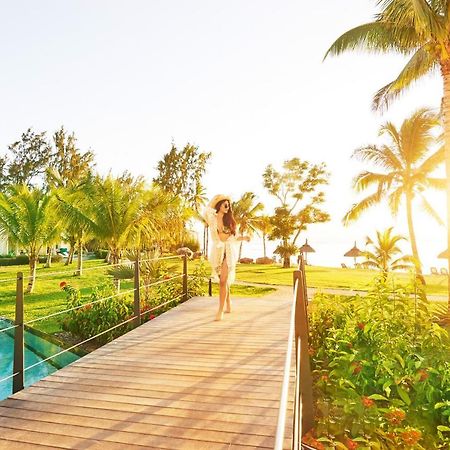פוינט או פימנטס Victoria Beachcomber Resort & Spa - Victoria For 2 - Adults Only מראה חיצוני תמונה