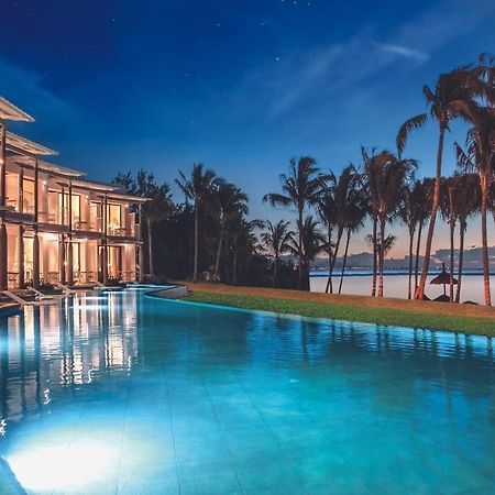 פוינט או פימנטס Victoria Beachcomber Resort & Spa - Victoria For 2 - Adults Only מראה חיצוני תמונה