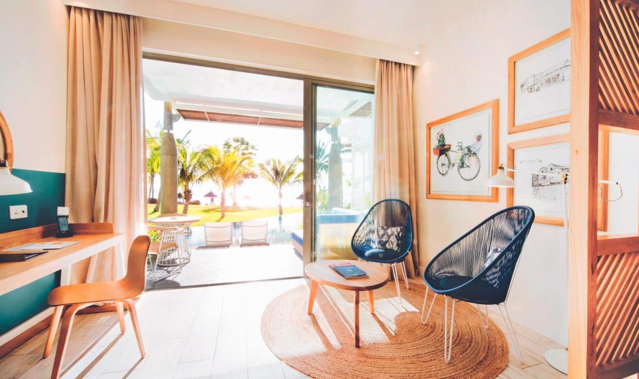 פוינט או פימנטס Victoria Beachcomber Resort & Spa - Victoria For 2 - Adults Only מראה חיצוני תמונה