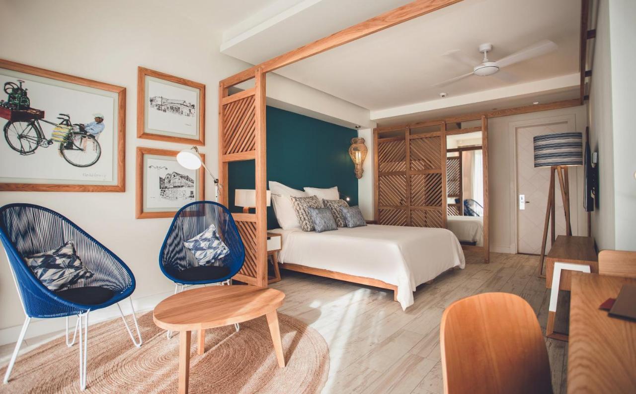 פוינט או פימנטס Victoria Beachcomber Resort & Spa - Victoria For 2 - Adults Only מראה חיצוני תמונה