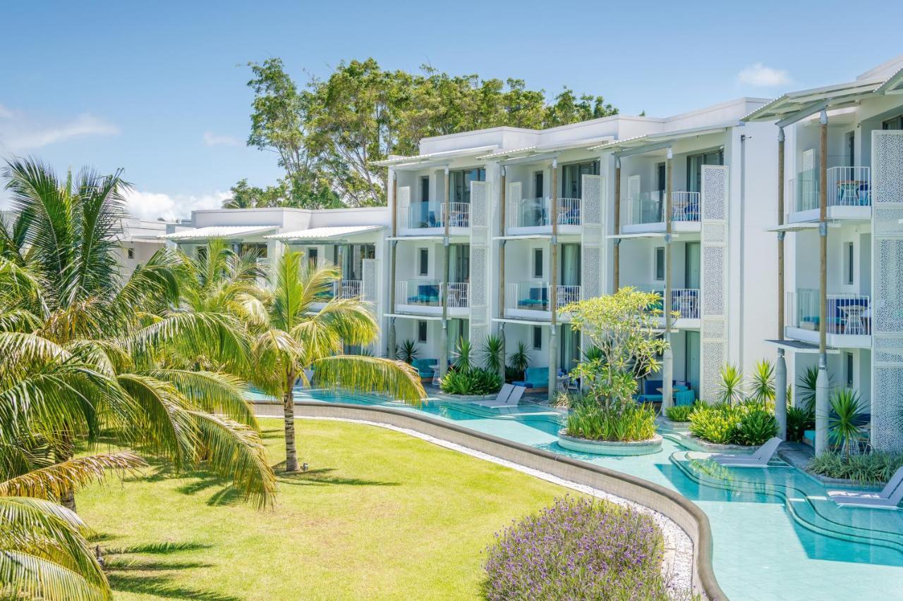 פוינט או פימנטס Victoria Beachcomber Resort & Spa - Victoria For 2 - Adults Only מראה חיצוני תמונה