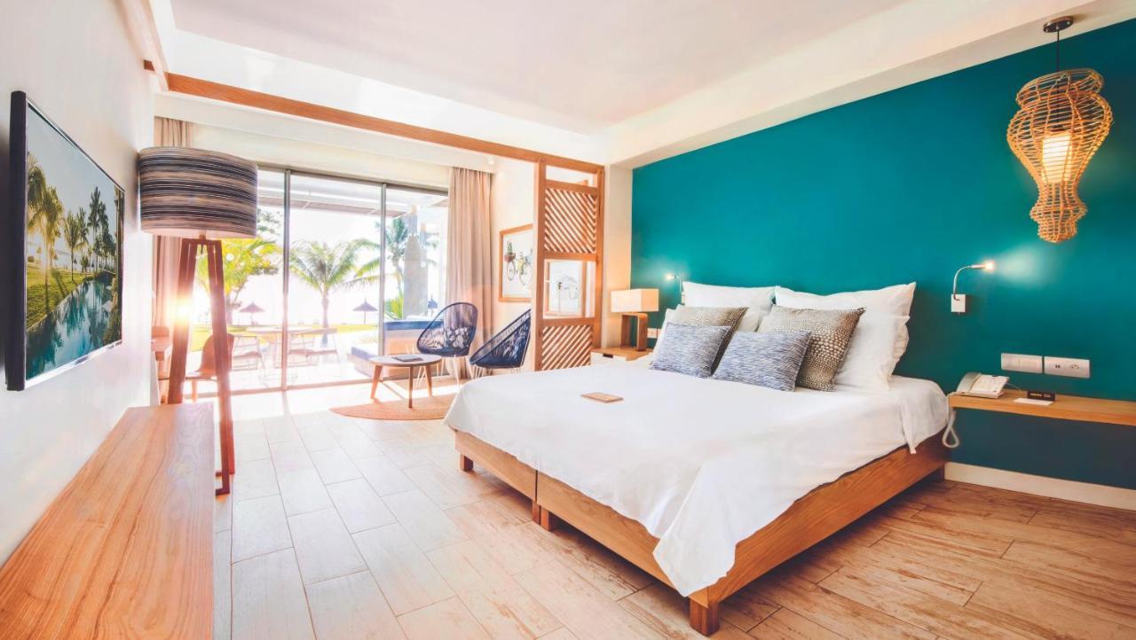 פוינט או פימנטס Victoria Beachcomber Resort & Spa - Victoria For 2 - Adults Only מראה חיצוני תמונה