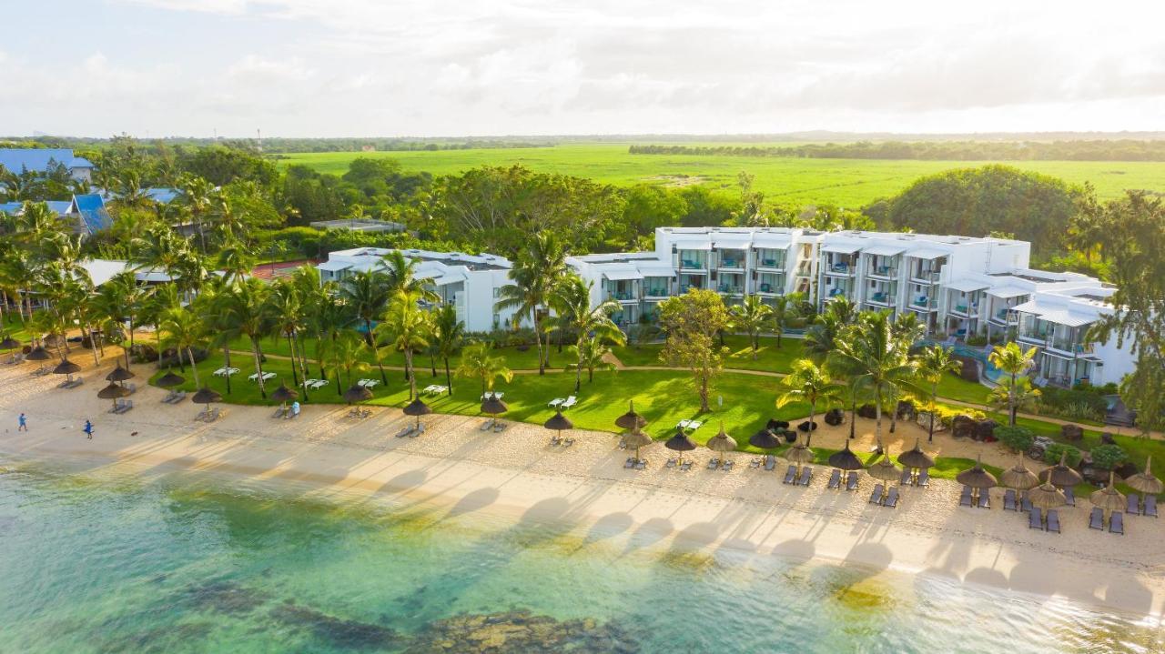 פוינט או פימנטס Victoria Beachcomber Resort & Spa - Victoria For 2 - Adults Only מראה חיצוני תמונה