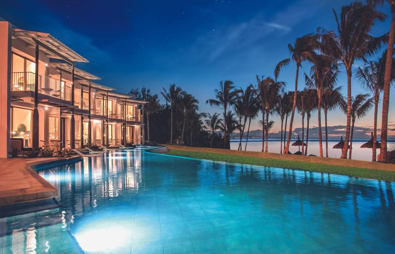 פוינט או פימנטס Victoria Beachcomber Resort & Spa - Victoria For 2 - Adults Only מראה חיצוני תמונה