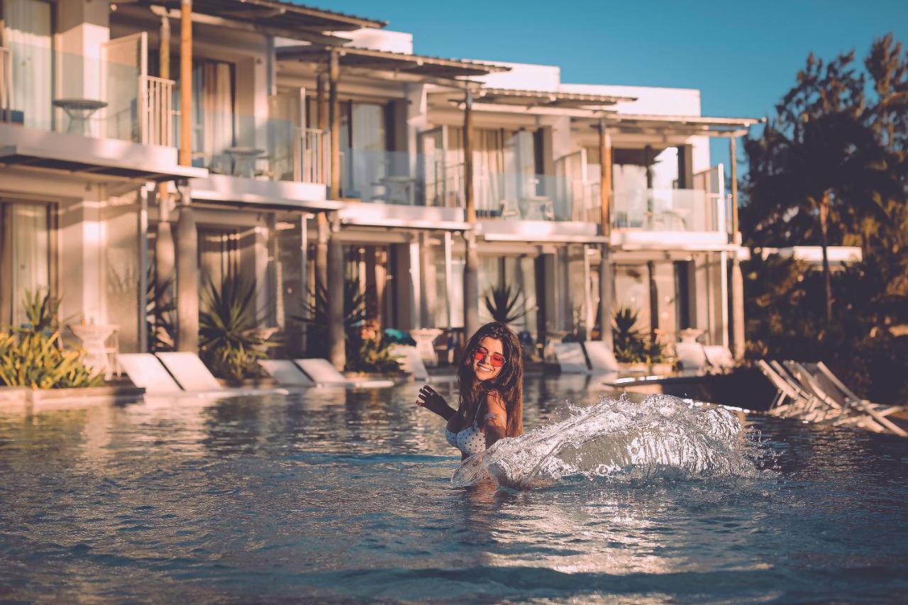 פוינט או פימנטס Victoria Beachcomber Resort & Spa - Victoria For 2 - Adults Only מראה חיצוני תמונה