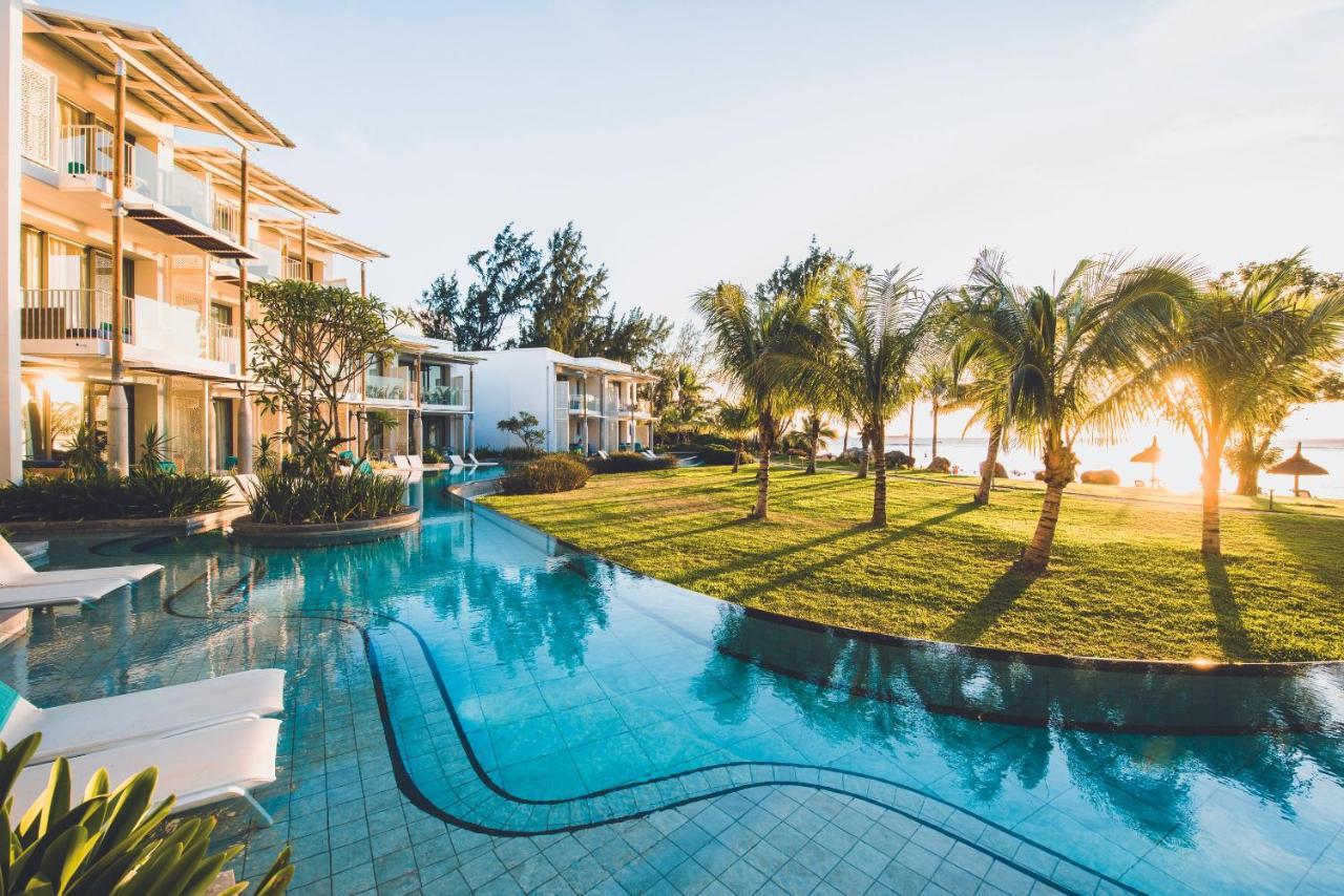 פוינט או פימנטס Victoria Beachcomber Resort & Spa - Victoria For 2 - Adults Only מראה חיצוני תמונה