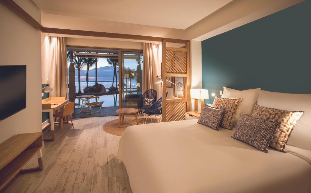 פוינט או פימנטס Victoria Beachcomber Resort & Spa - Victoria For 2 - Adults Only מראה חיצוני תמונה