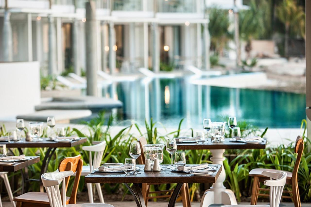 פוינט או פימנטס Victoria Beachcomber Resort & Spa - Victoria For 2 - Adults Only מראה חיצוני תמונה