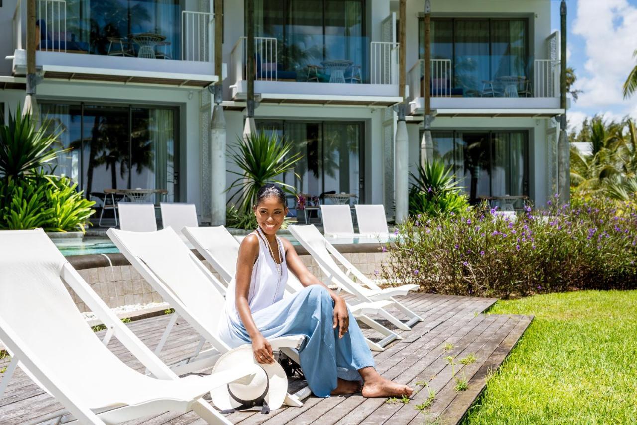 פוינט או פימנטס Victoria Beachcomber Resort & Spa - Victoria For 2 - Adults Only מראה חיצוני תמונה