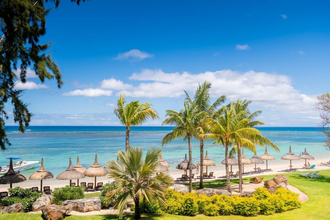פוינט או פימנטס Victoria Beachcomber Resort & Spa - Victoria For 2 - Adults Only מראה חיצוני תמונה