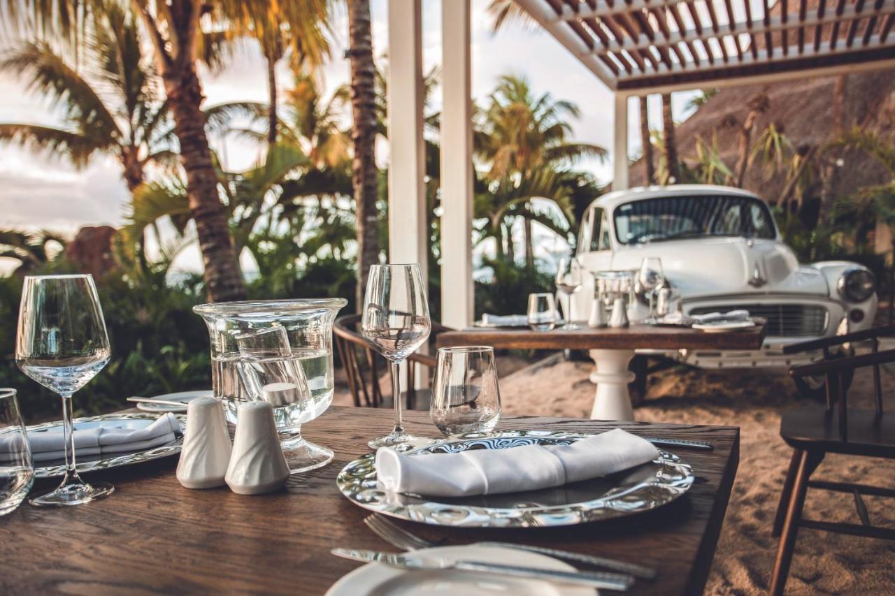 פוינט או פימנטס Victoria Beachcomber Resort & Spa - Victoria For 2 - Adults Only מראה חיצוני תמונה