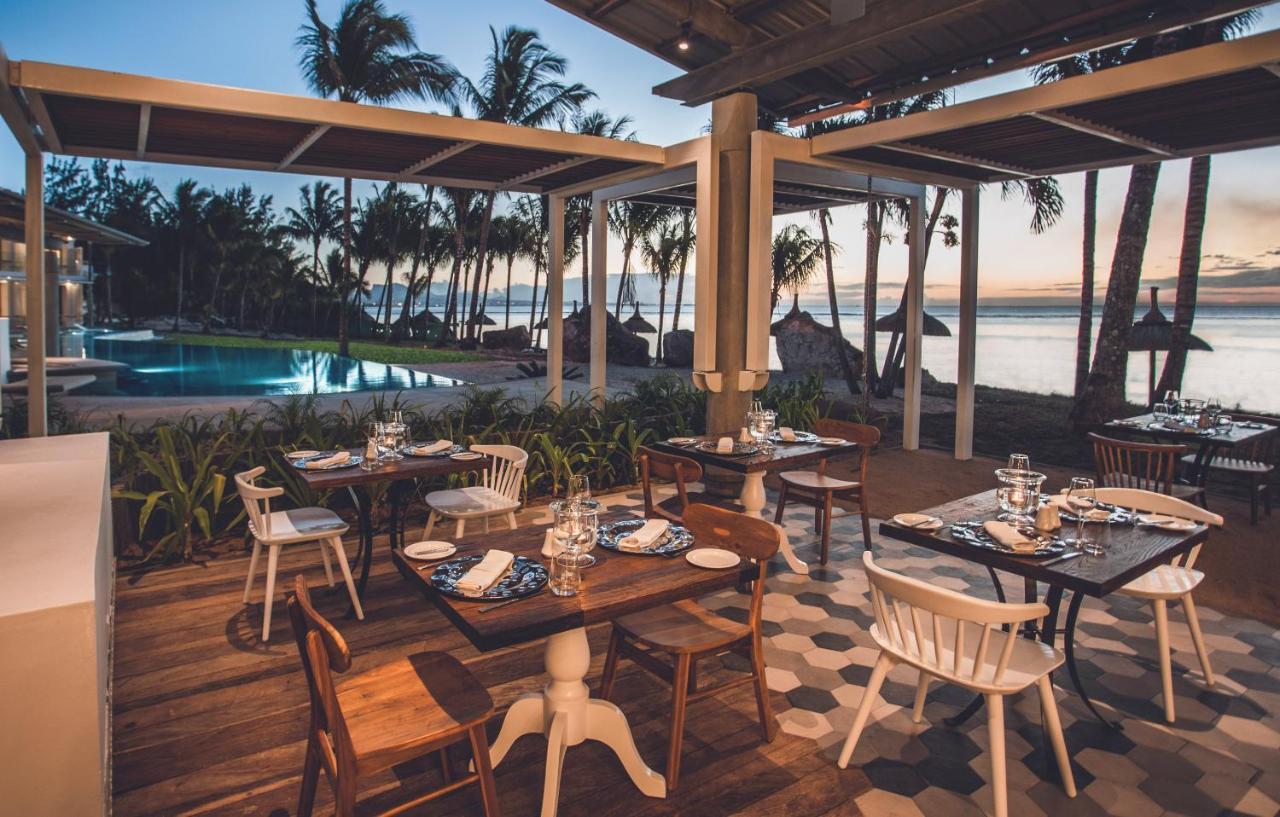 פוינט או פימנטס Victoria Beachcomber Resort & Spa - Victoria For 2 - Adults Only מראה חיצוני תמונה