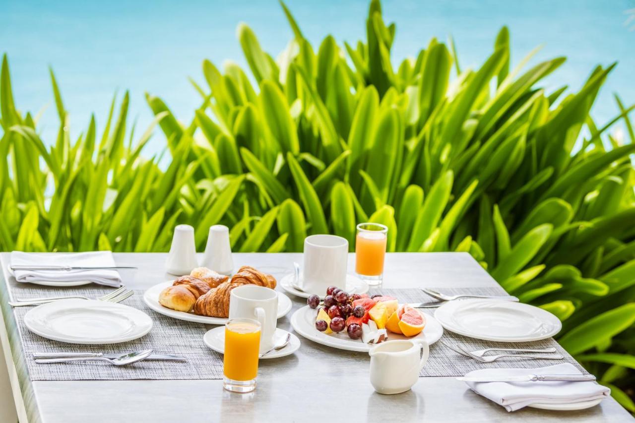 פוינט או פימנטס Victoria Beachcomber Resort & Spa - Victoria For 2 - Adults Only מראה חיצוני תמונה